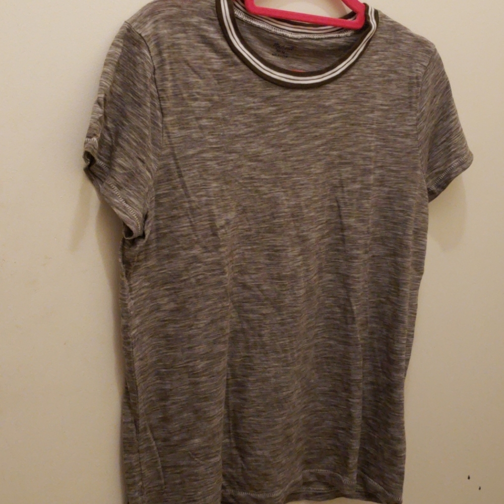 Madewell Crewneck Tee